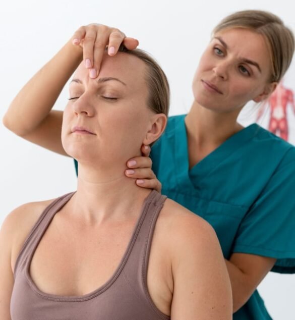 physiotherapist-helping-patient-her-clinic (1)-min