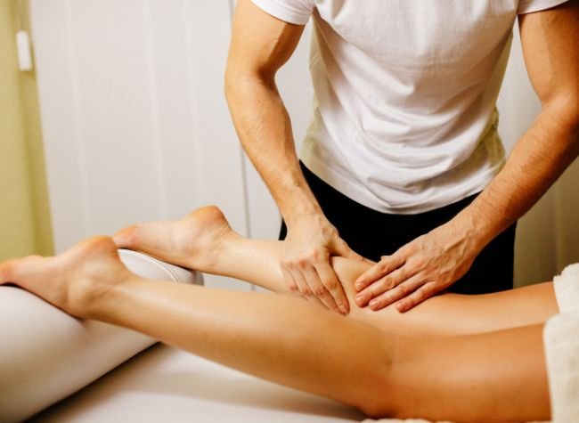 Effective Leg Massage Techniques for Muscle Cramps