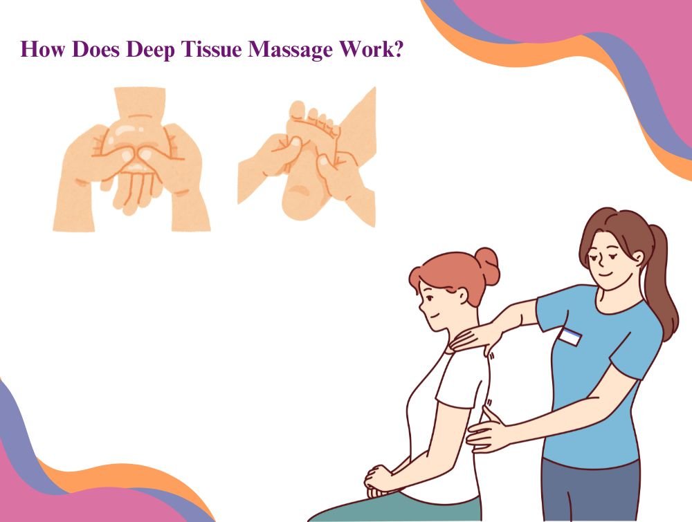 How Does Deep Tissue Massage Work