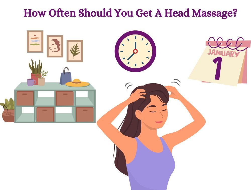 How Often Should You Get A Head Massage