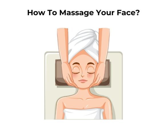 Massage Your Face