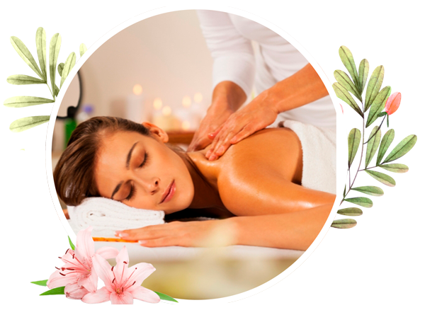 Body massage home service in Mumbai