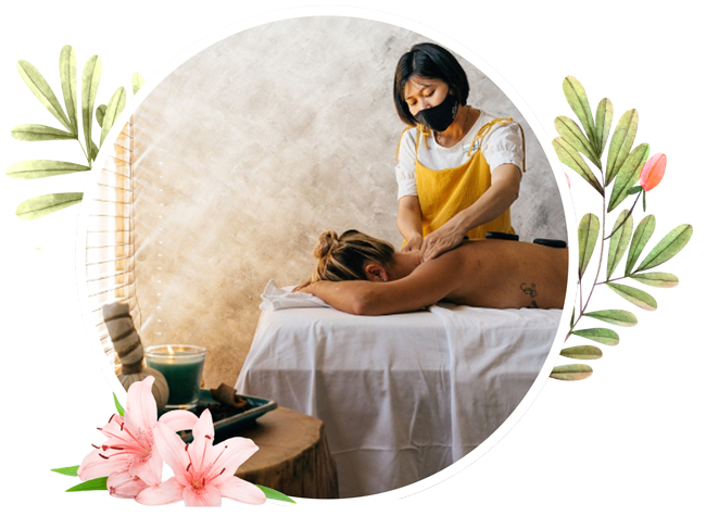 Hotel Spa Services