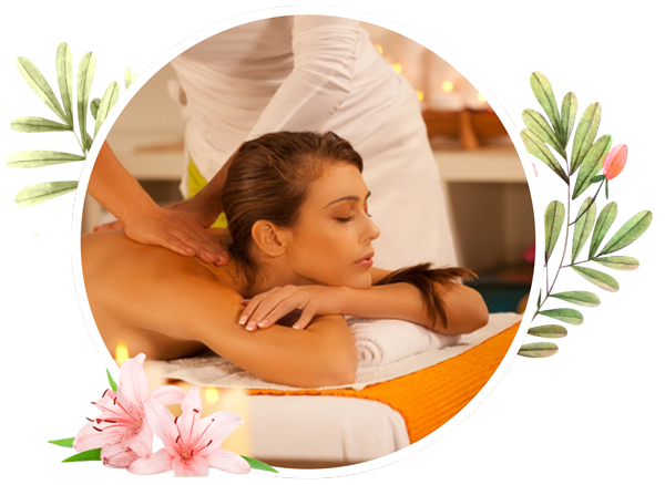 Doorstep Massage in Mumbai
