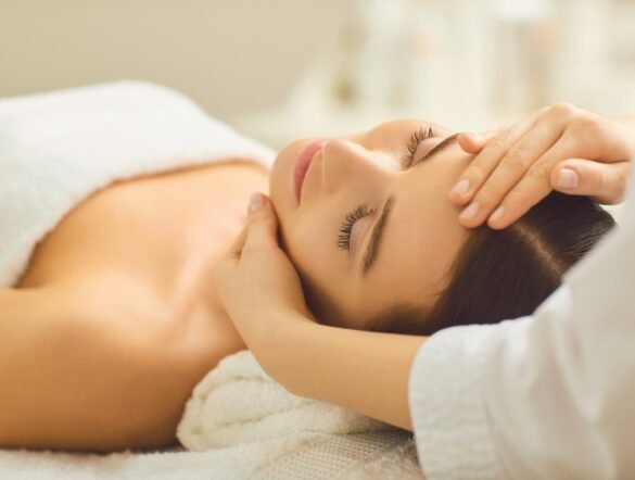 Home Spa