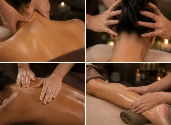 Massage Therapy