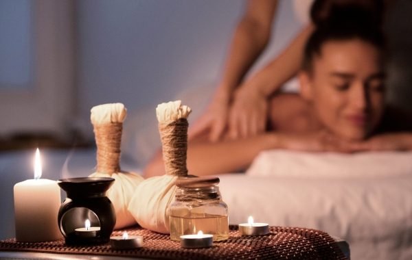 Hotel Spa Service