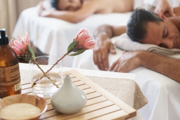massage